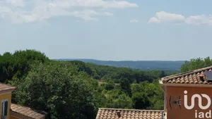 Maison à La Calmette (30190)