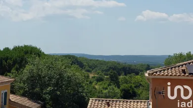 House at La Calmette (30190)