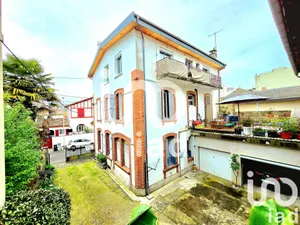 Immeuble à Tarbes (65000)