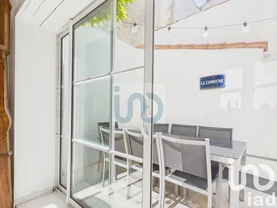 Maison à Saint-Martin-de-Ré (17410)