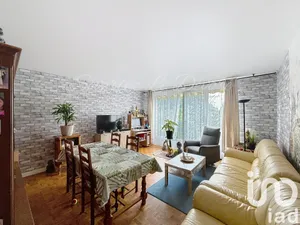 Apartment at Montlignon (95680)