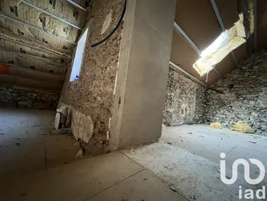 Grange à Jouy-sur-Morin (77320)