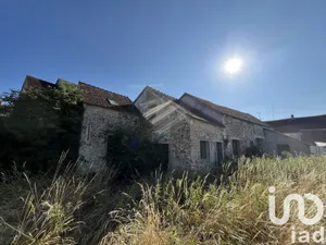 Grange à Jouy-sur-Morin (77320)