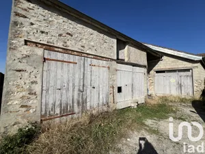 Grange à Jouy-sur-Morin (77320)