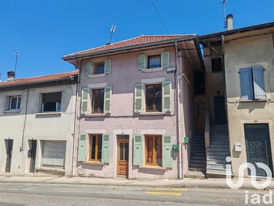 Maison à Voreppe (38340)