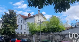 Traditional house at Tarbes (65000)