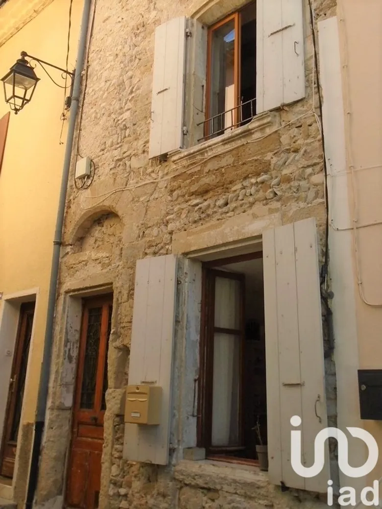 Maison 4 pièces 126 m² · à Valréas · 126 m² · 118 000 €