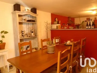 Townhouse in Valréas (84600)