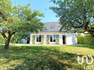 House at Couëron (44220)