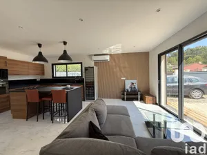 House at Tourves (83170)