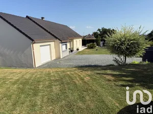 Maison de village à Vitry-sur-Loire (71140)