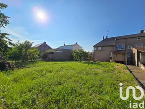 Duplex à Illange (57970)
