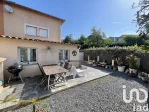 Apartment at La Croix-Valmer (83420)