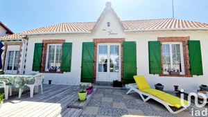 House at Saint-Jean-de-Monts (85160)