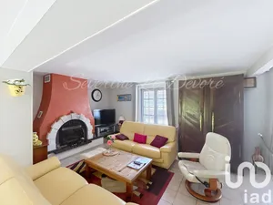 Maison à Montlignon (95680)