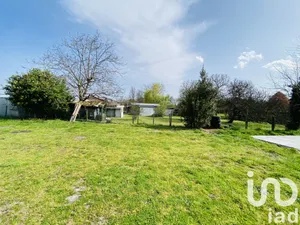 Building plot at Lesparre-Médoc (33340)