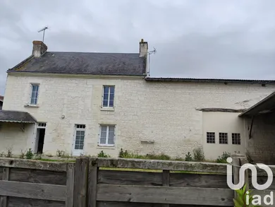 Immeuble à Marçay (37500)