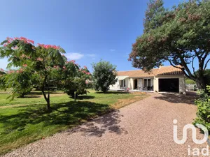 House at Talmont-Saint-Hilaire (85440)