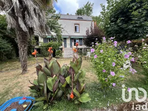 Townhouse at Cholet (49300)