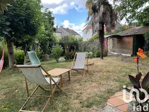 Townhouse at Cholet (49300)