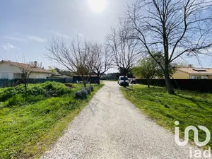 Land at Lesparre-Médoc (33340)