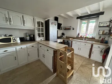 Maison de ville à Cholet (49300)