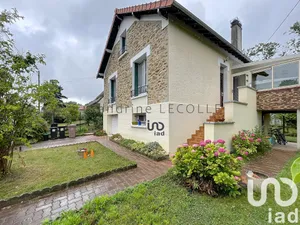 Maison à Esbly (77450)