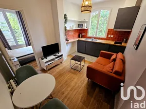 Appartement à Choisy-le-Roi (94600)