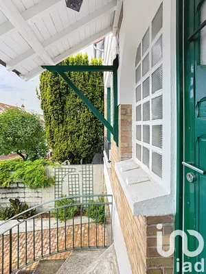 Maison de ville à Viroflay (78220)