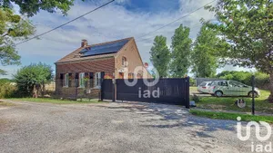 House at Gommegnies (59144)