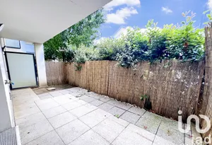 Apartment in Jouy-le-Moutier (95280)