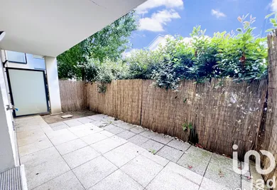 Apartment in Jouy-le-Moutier (95280)