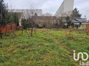 Terrain à Bonneuil-sur-Marne (94380)