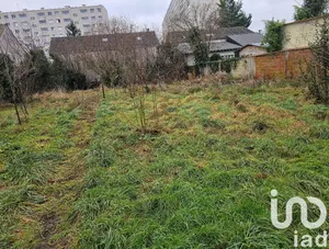 Land in Bonneuil-sur-Marne (94380)