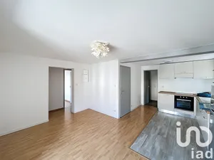 Apartment at Dax (40100)