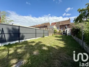 House at Wervicq-Sud (59117)