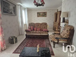 House at Civray (86400)