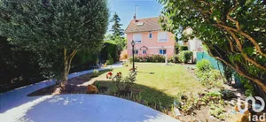 House at Aulnay-sous-Bois (93600)