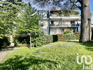 Apartment at Viry (74580)