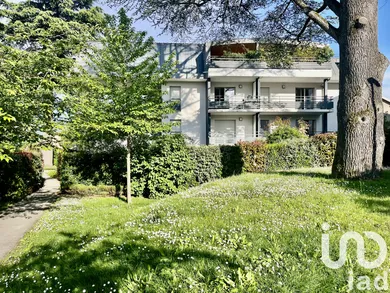 Appartement à Viry (74580)