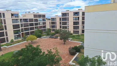 Apartment in Saint-Cyprien (66750)