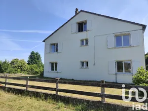 Village house at Belforêt-en-Perche (61130)