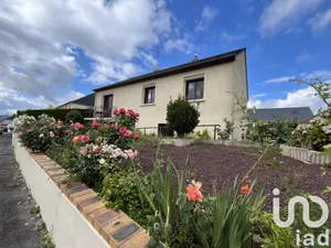 House at Beaucé (35133)