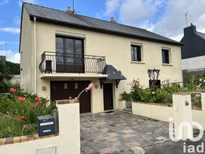 Maison à Beaucé (35133)