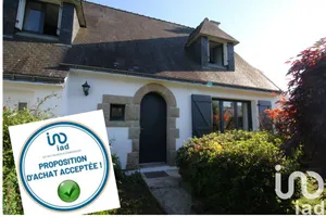 Maison à Inzinzac-Lochrist (56650)
