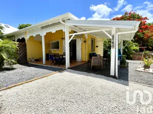 Appartement à Saint-François  (97118)