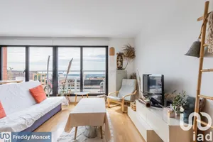 Appartement à Athis-Mons (91200)
