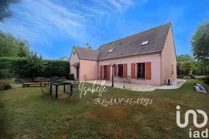 House at Saint-Pathus (77178)