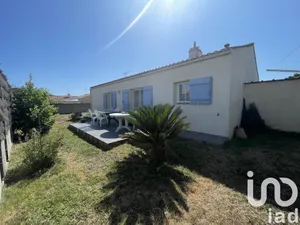 House at Les Sables-d'Olonne (85340)