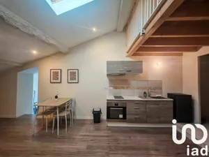 Appartement à Aubenas (07200)